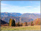 foto Da Rocca di Arsie al Col di Baio